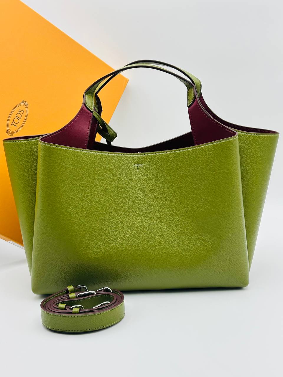Сумка Tod's 12