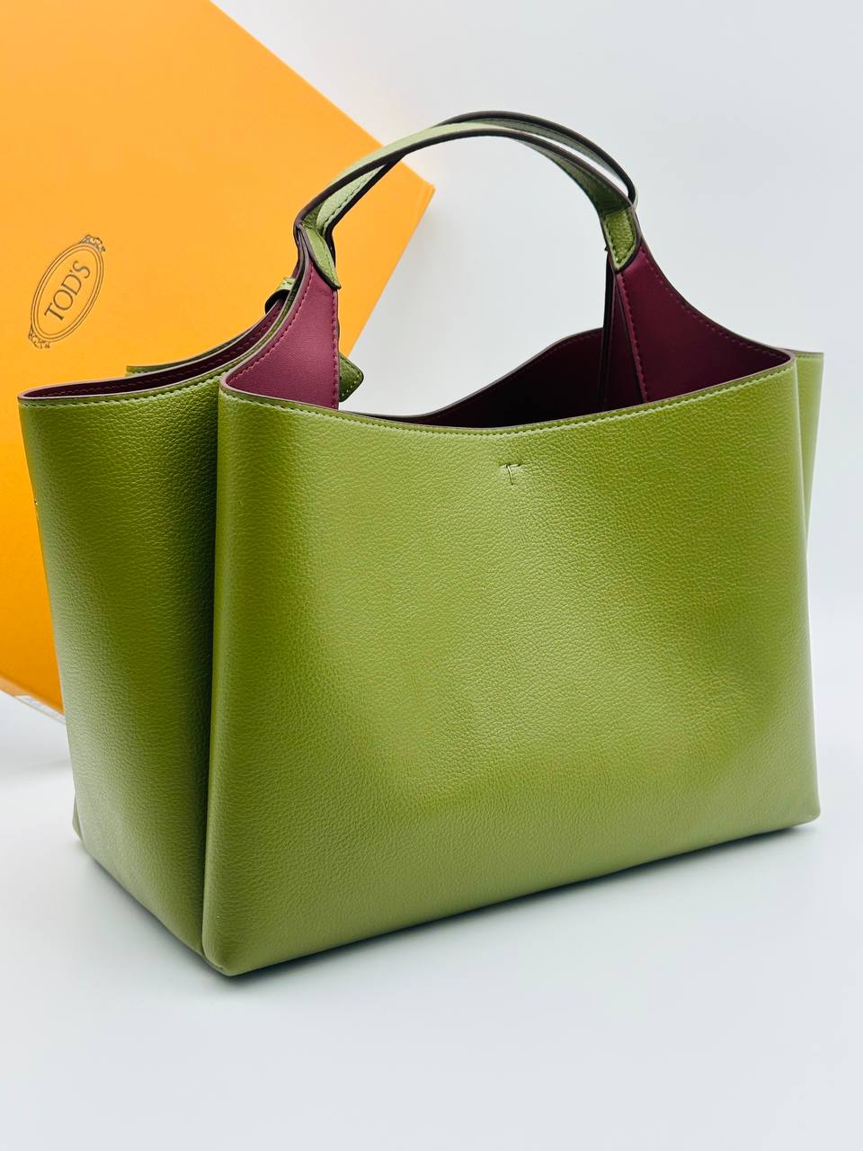 Сумка Tod's 14