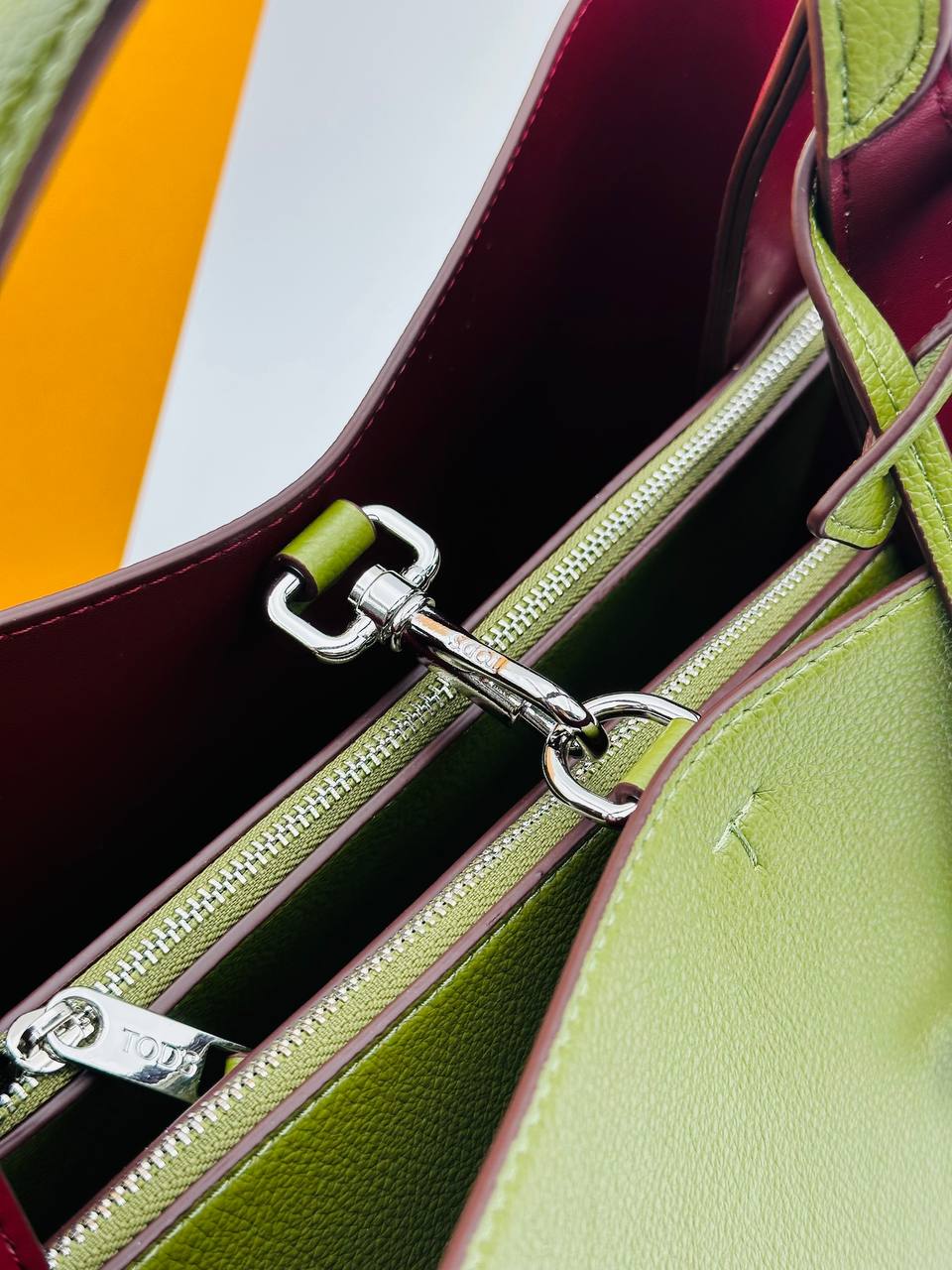 Сумка Tod's 16