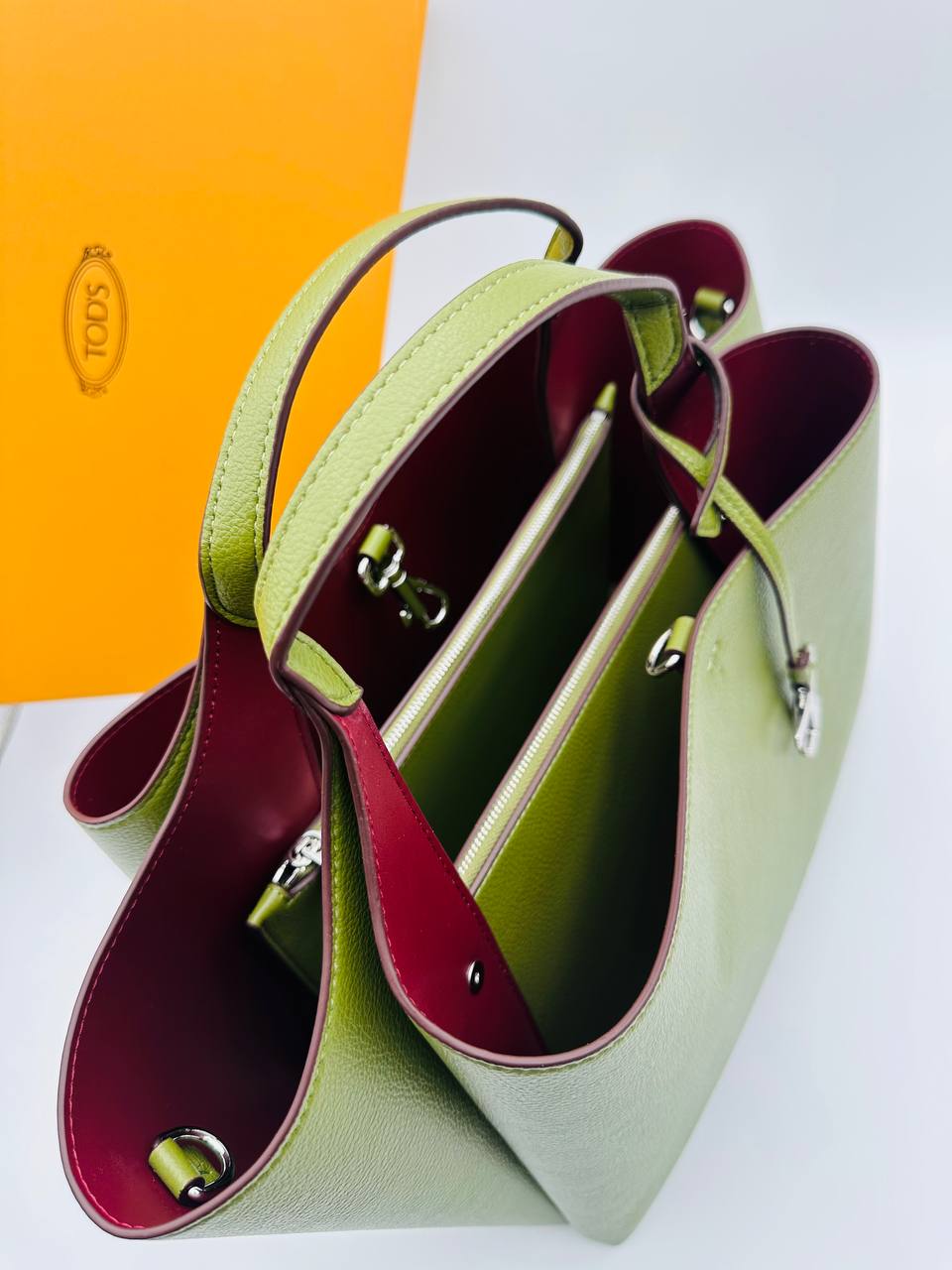 Сумка Tod's 17