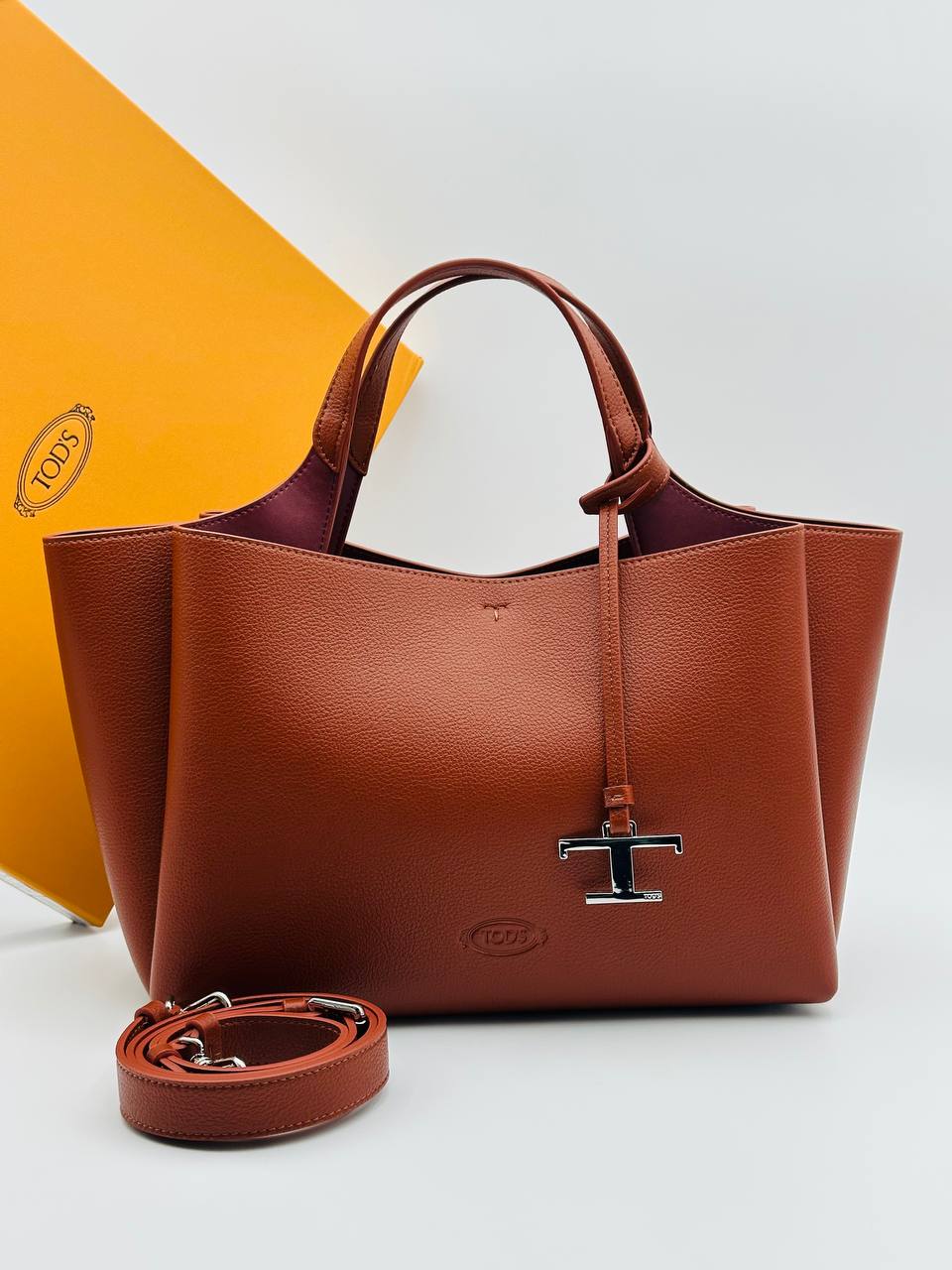Сумка Tod's 4
