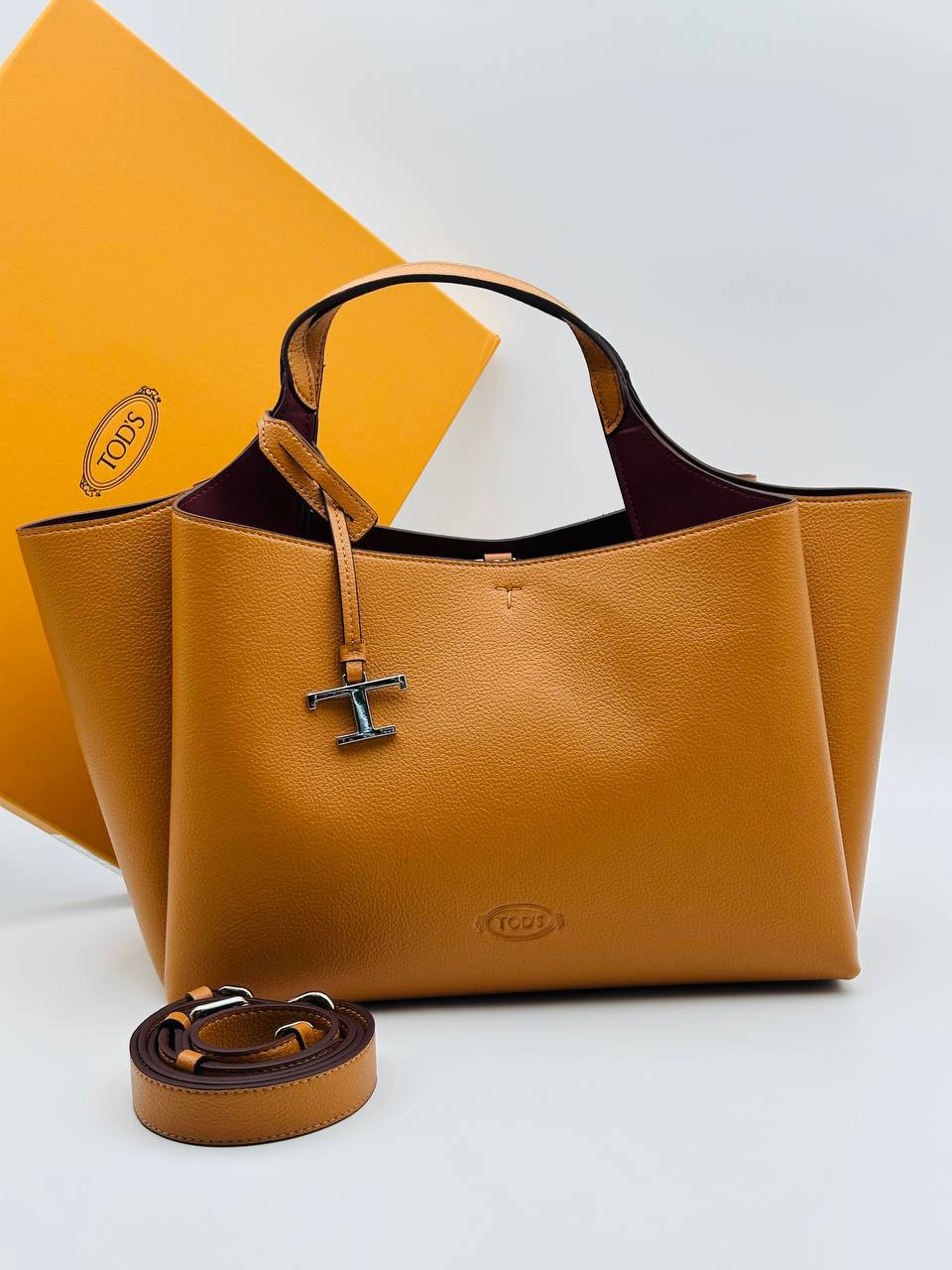 Сумка Tod's 5
