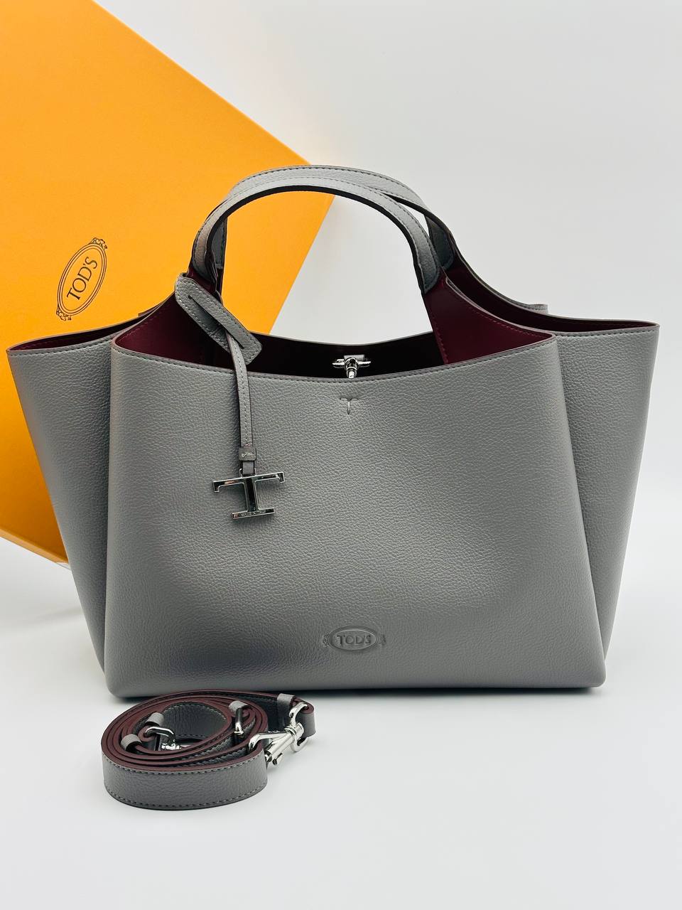 Сумка Tod's 6