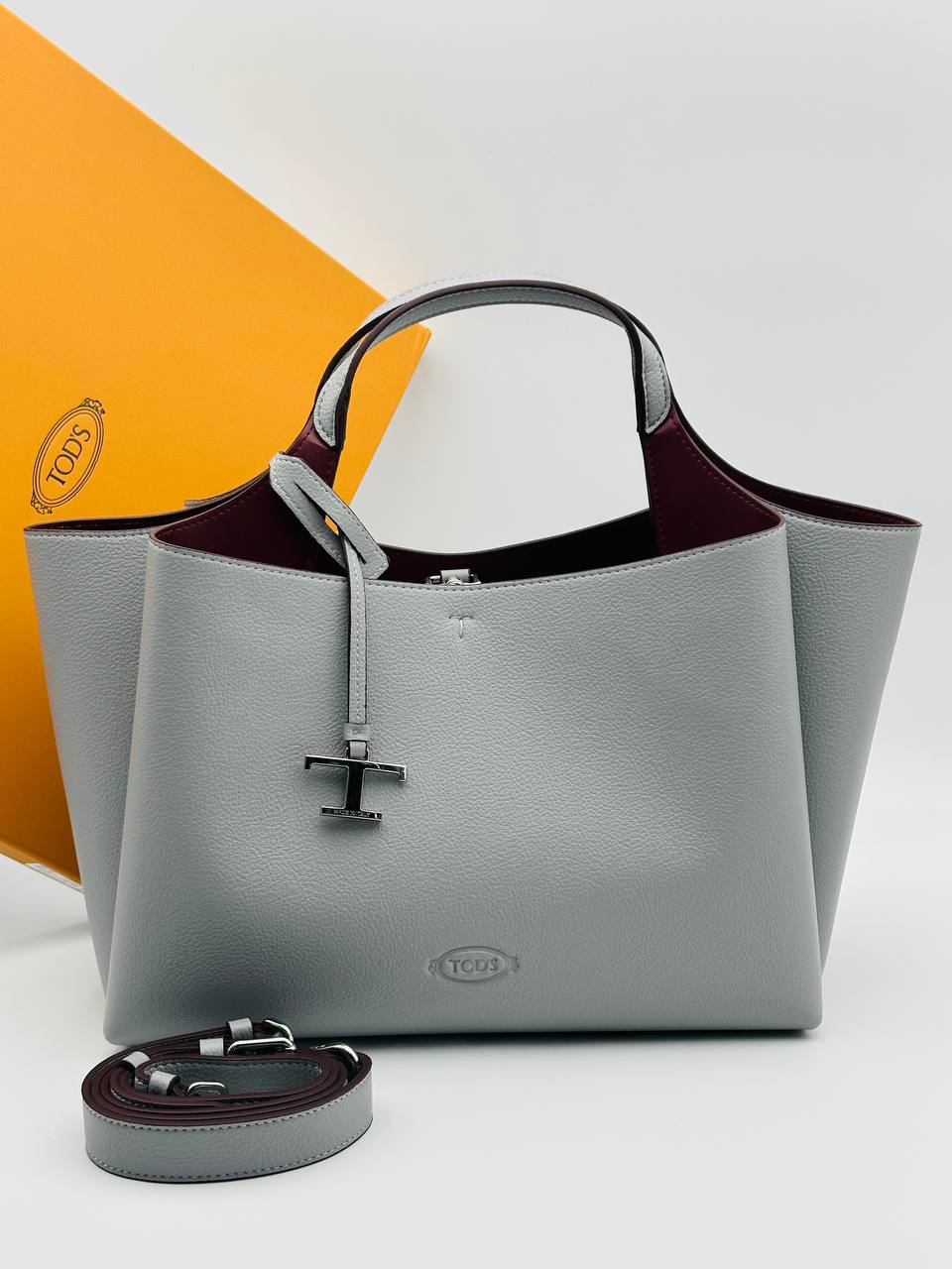 Сумка Tod's 7