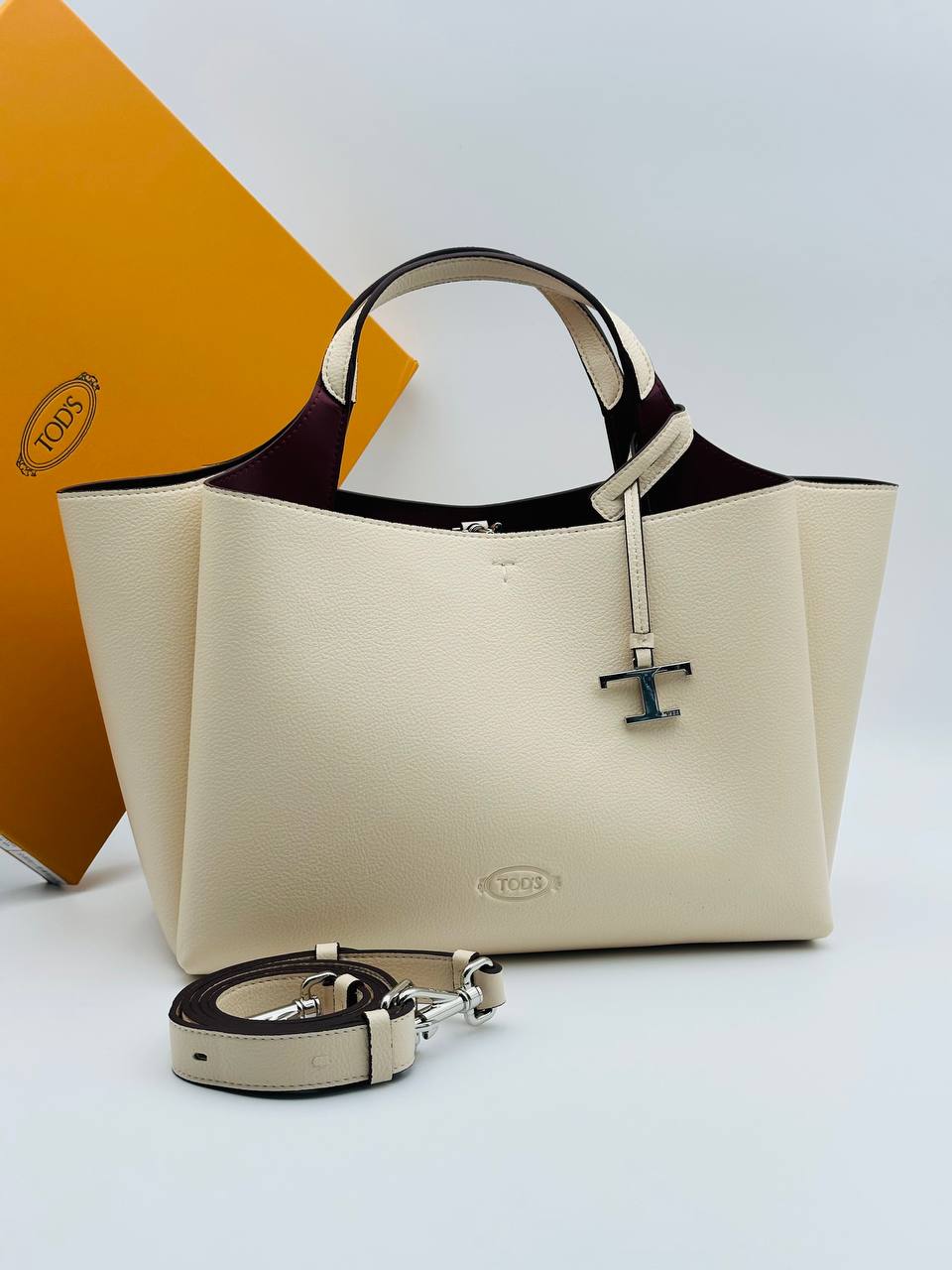 Сумка Tod's 8