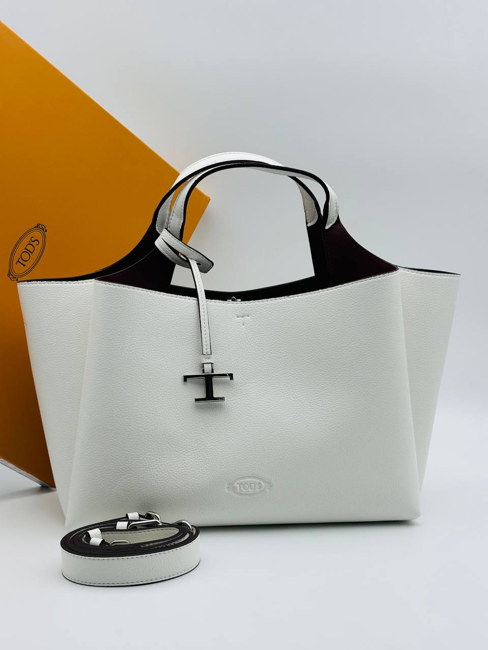 Сумка Tod's 9