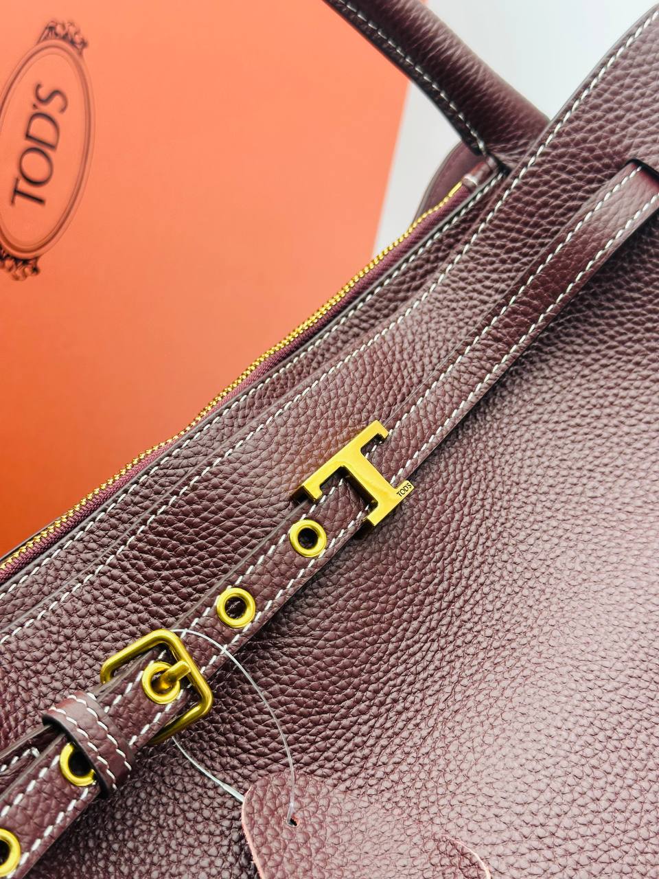 Сумка Tod's 12