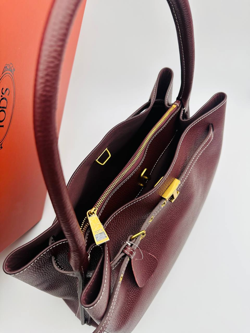 Сумка Tod's 13