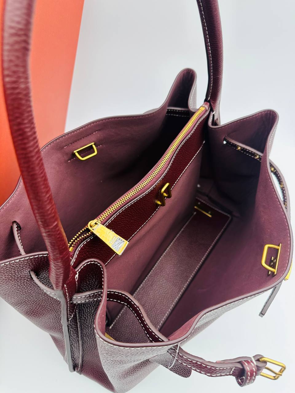 Сумка Tod's 14