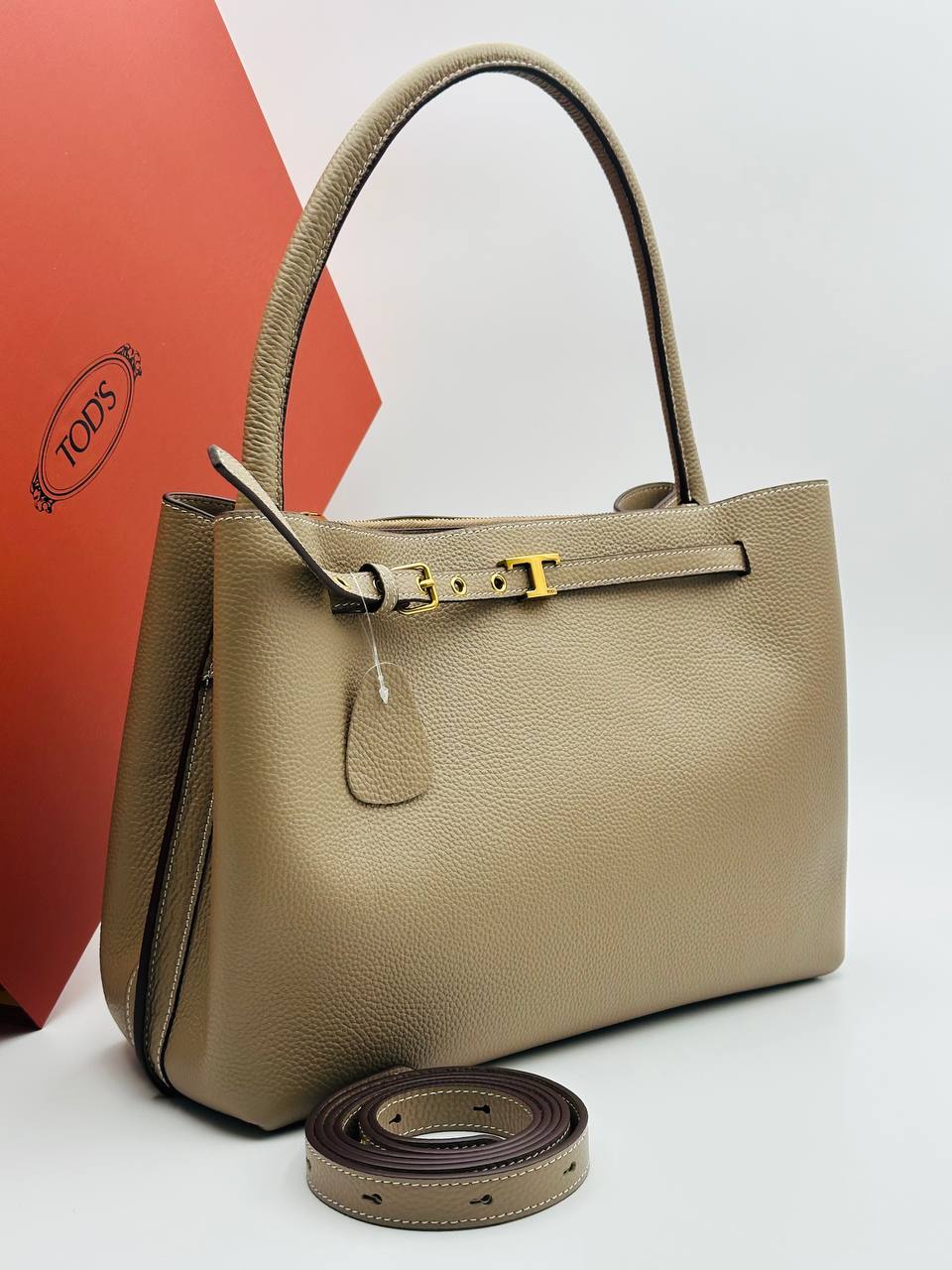 Сумка Tod's 4
