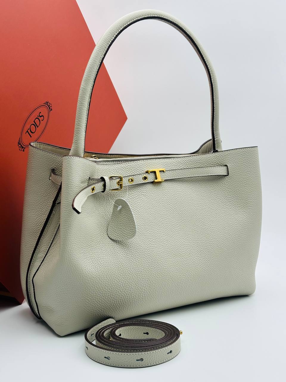 Сумка Tod's 7