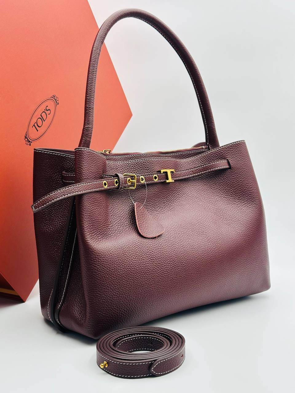 Сумка Tod's 8