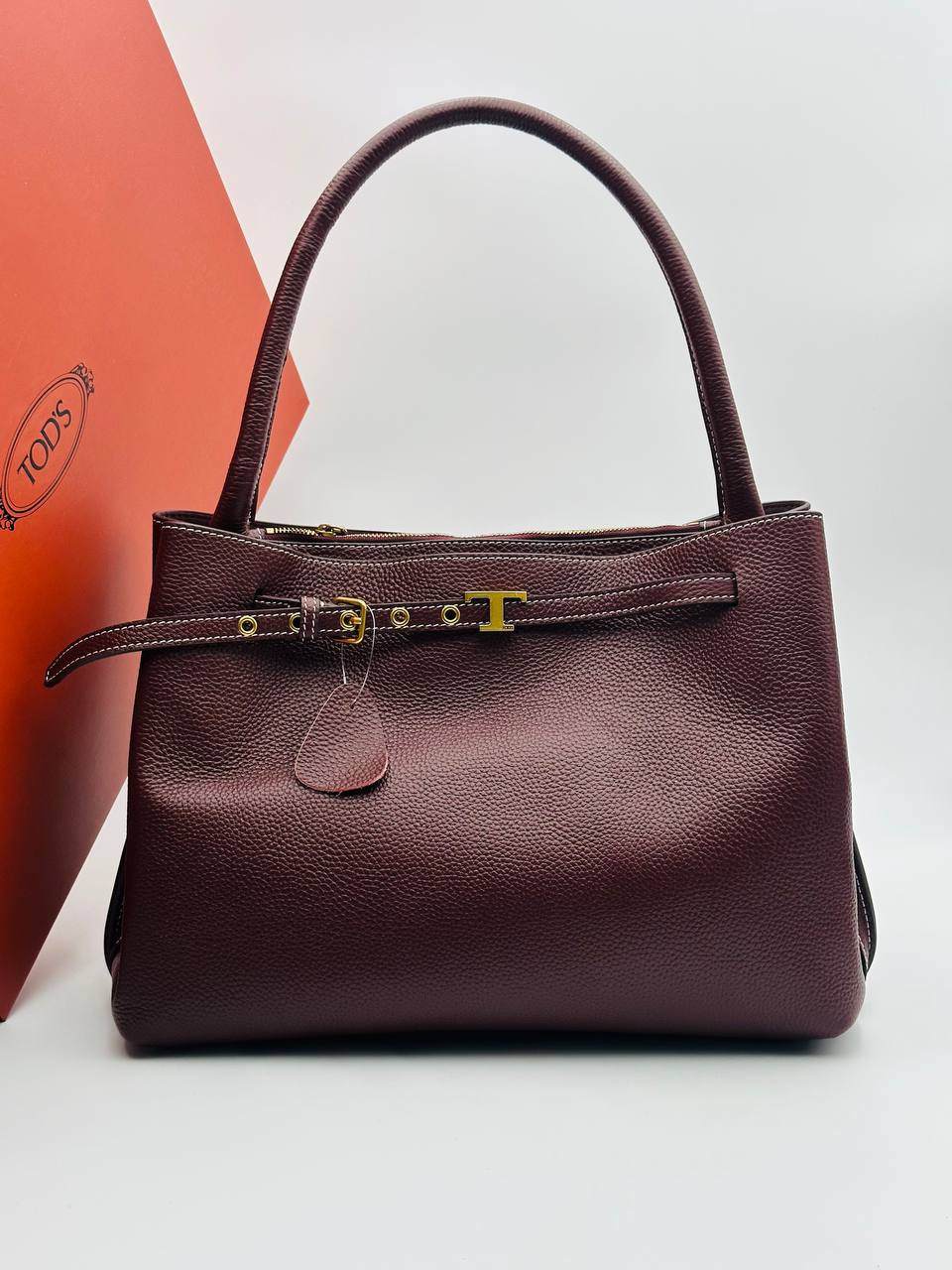 Сумка Tod's 9