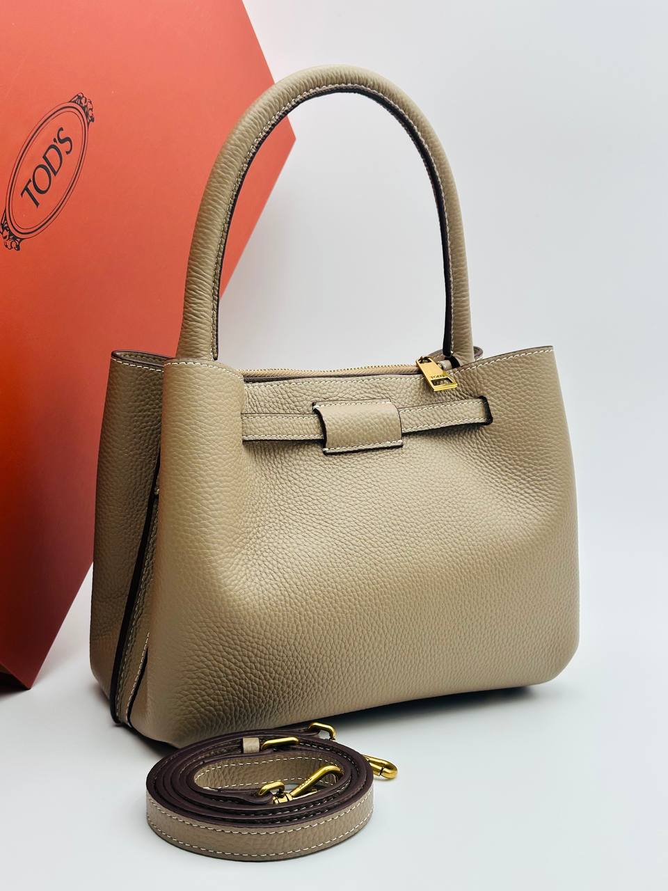 Сумка Tod's 10