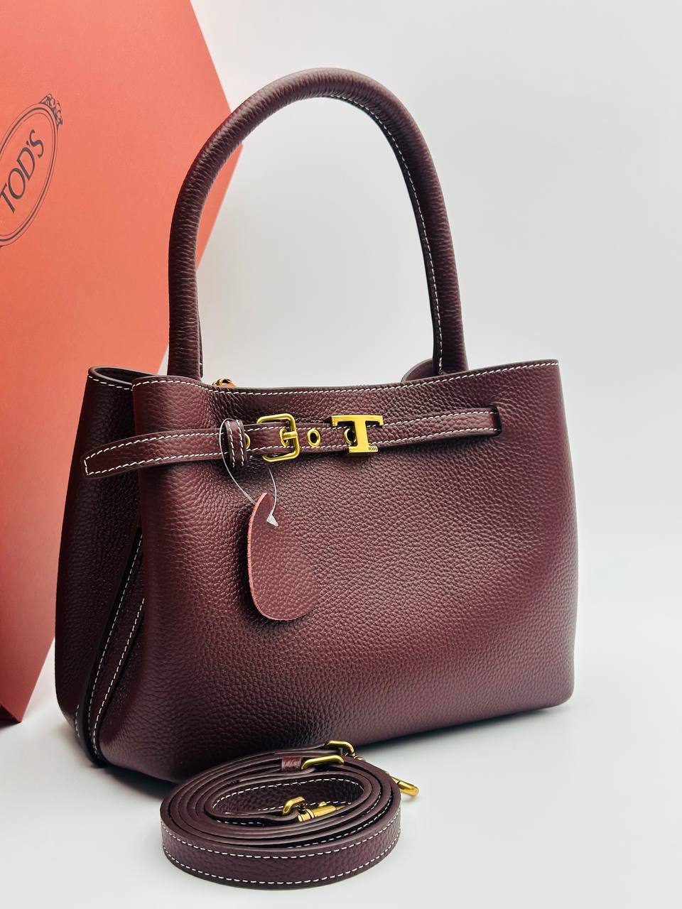 Сумка Tod's 4
