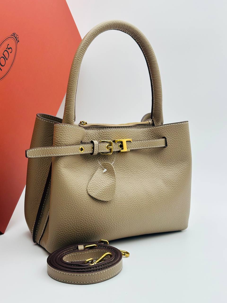 Сумка Tod's 7