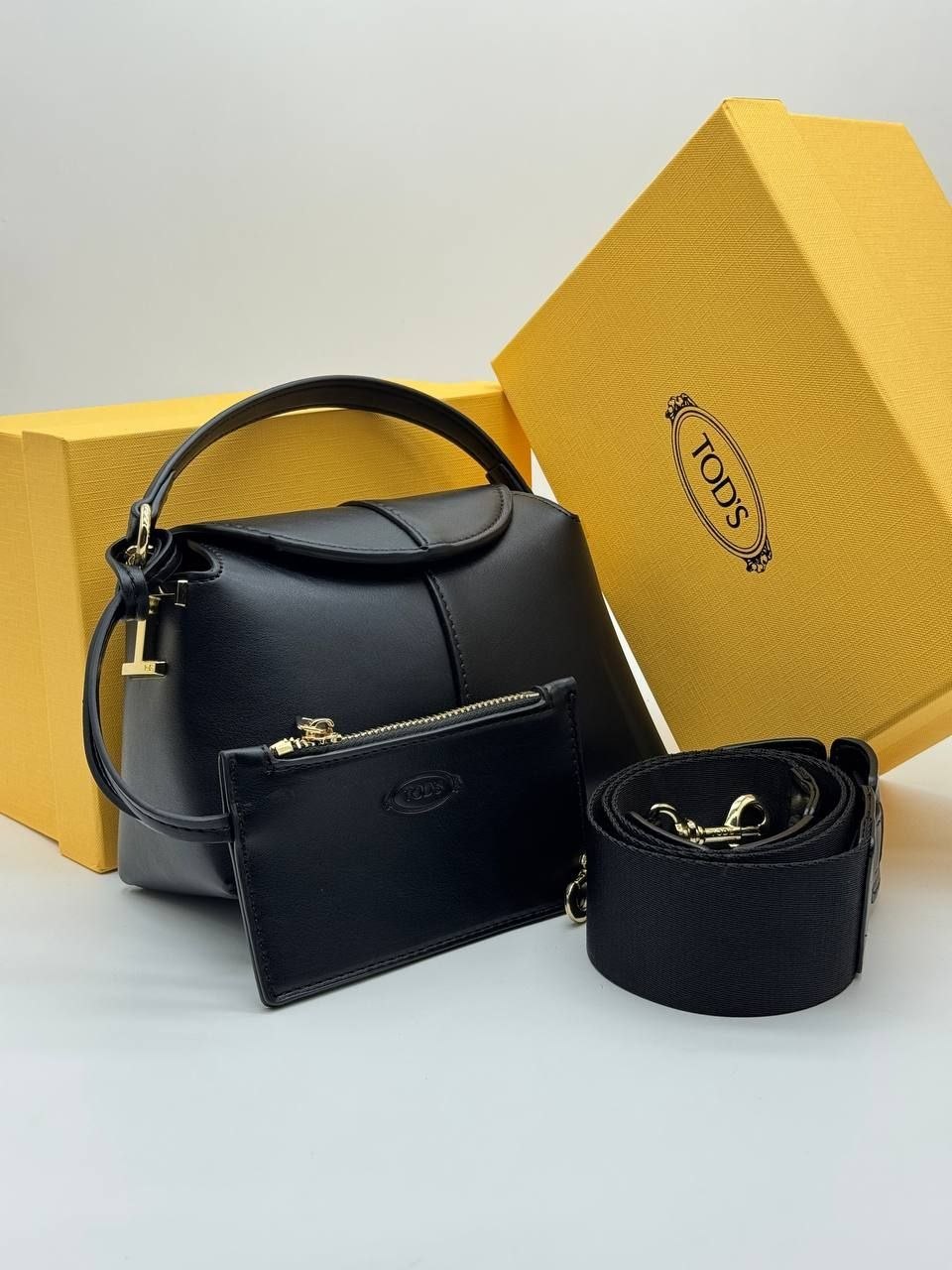 Сумка Tod's