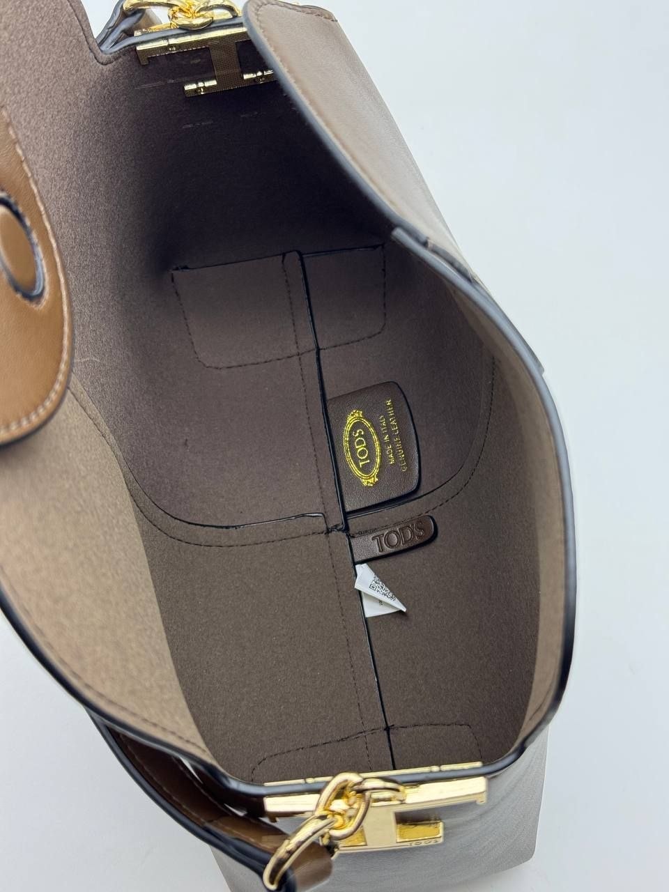 Сумка Tod's 10