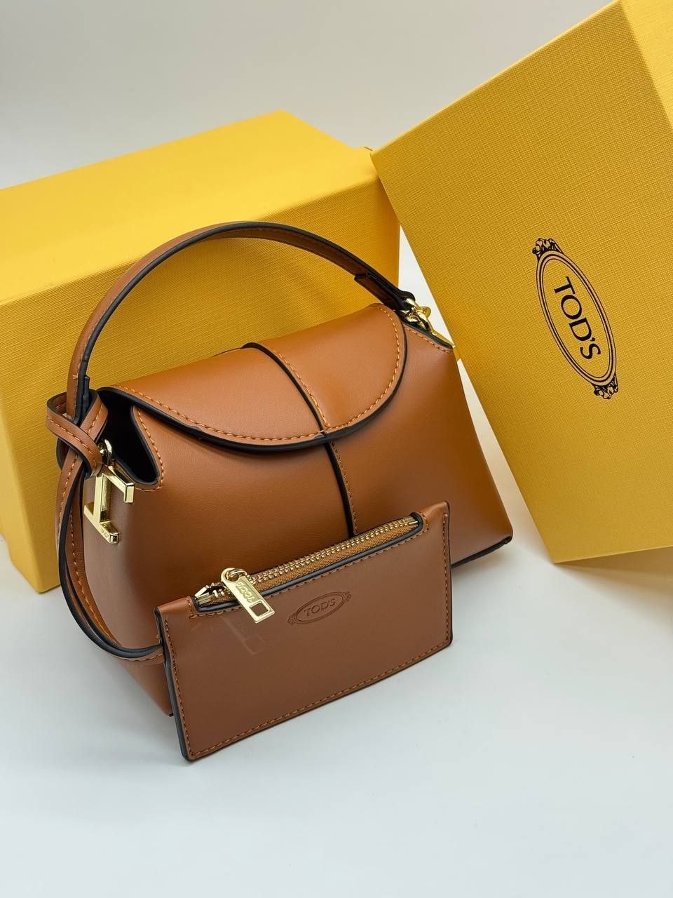 Сумка Tod's 2