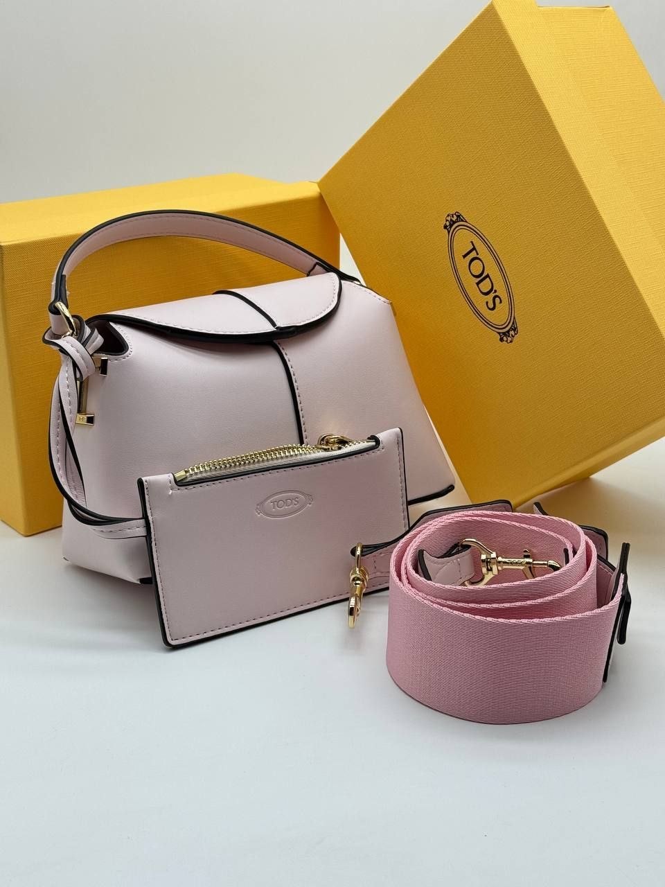 Сумка Tod's 3