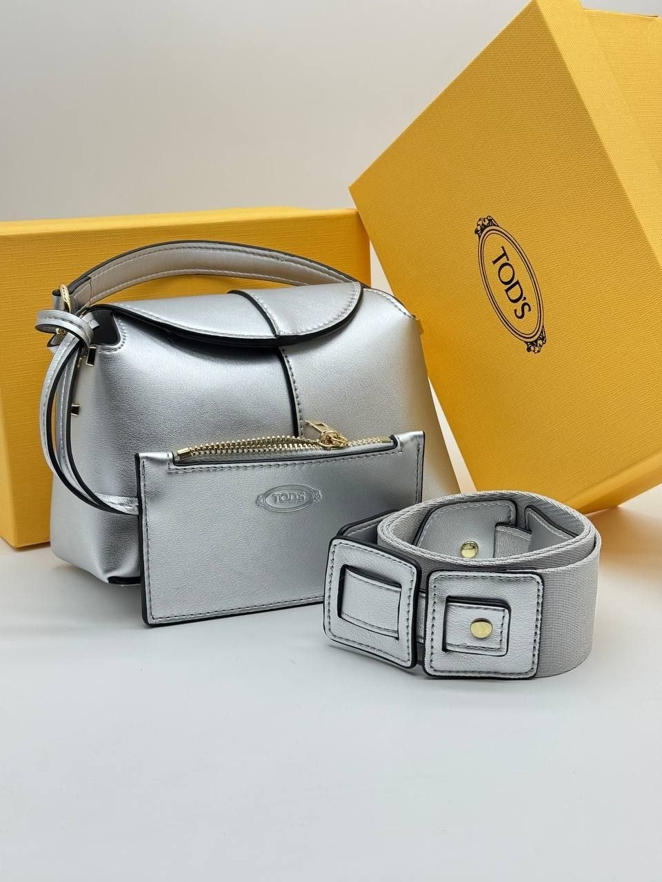 Сумка Tod's 4