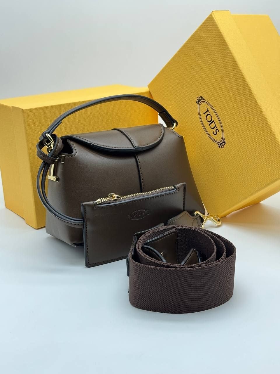 Сумка Tod's 5