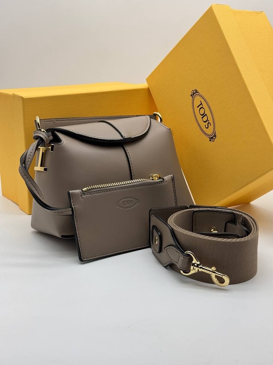 Сумка Tod's 6