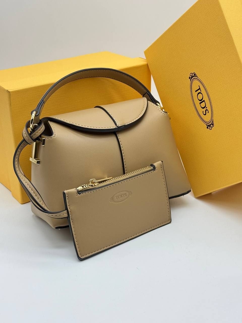 Сумка Tod's 8