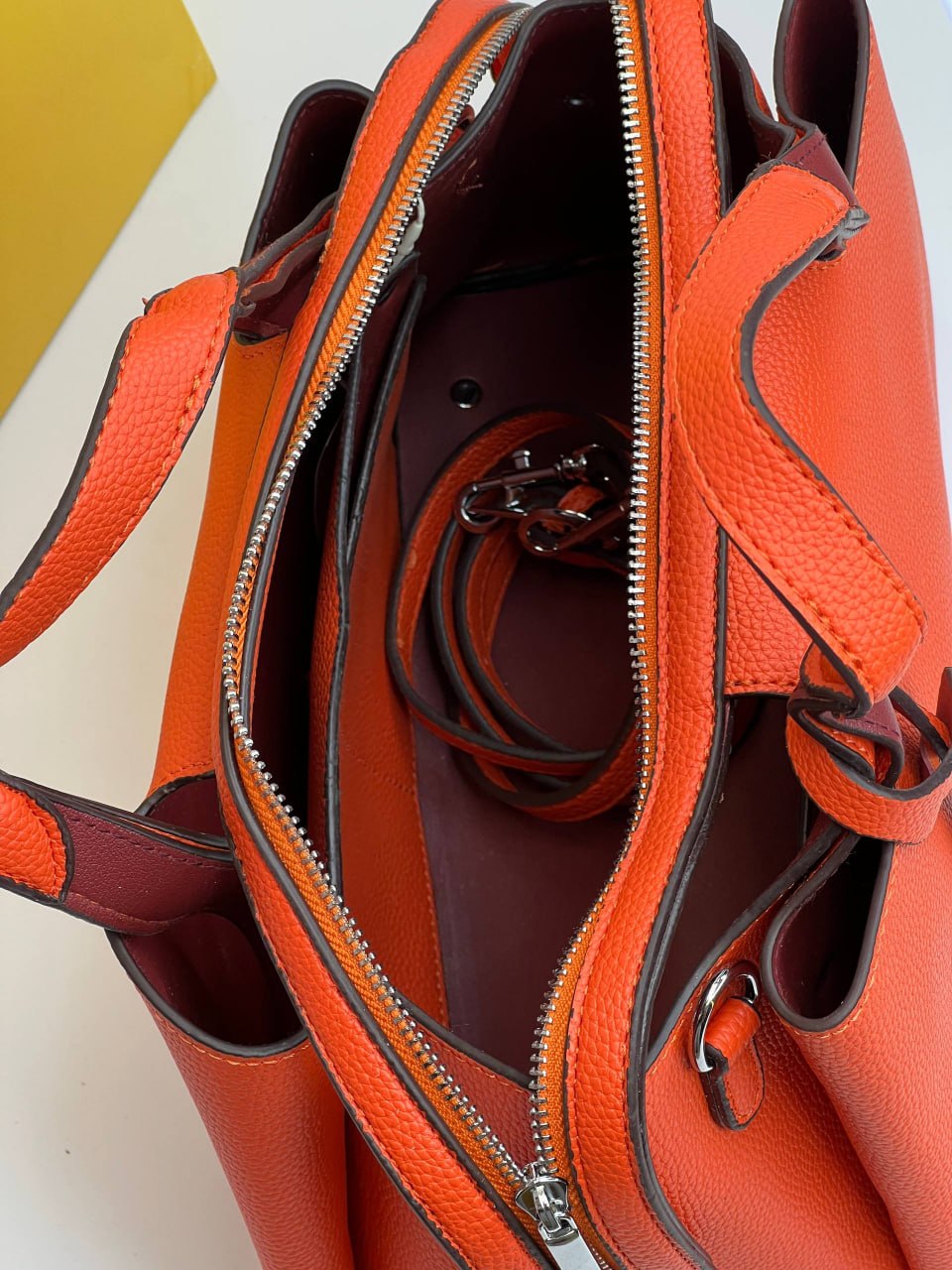 Сумка Tod's 4