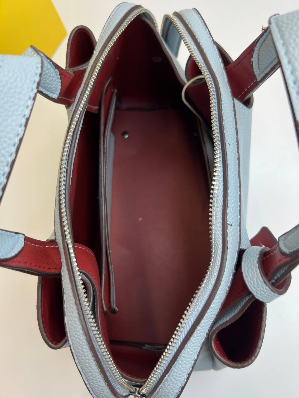 Сумка Tod's 4