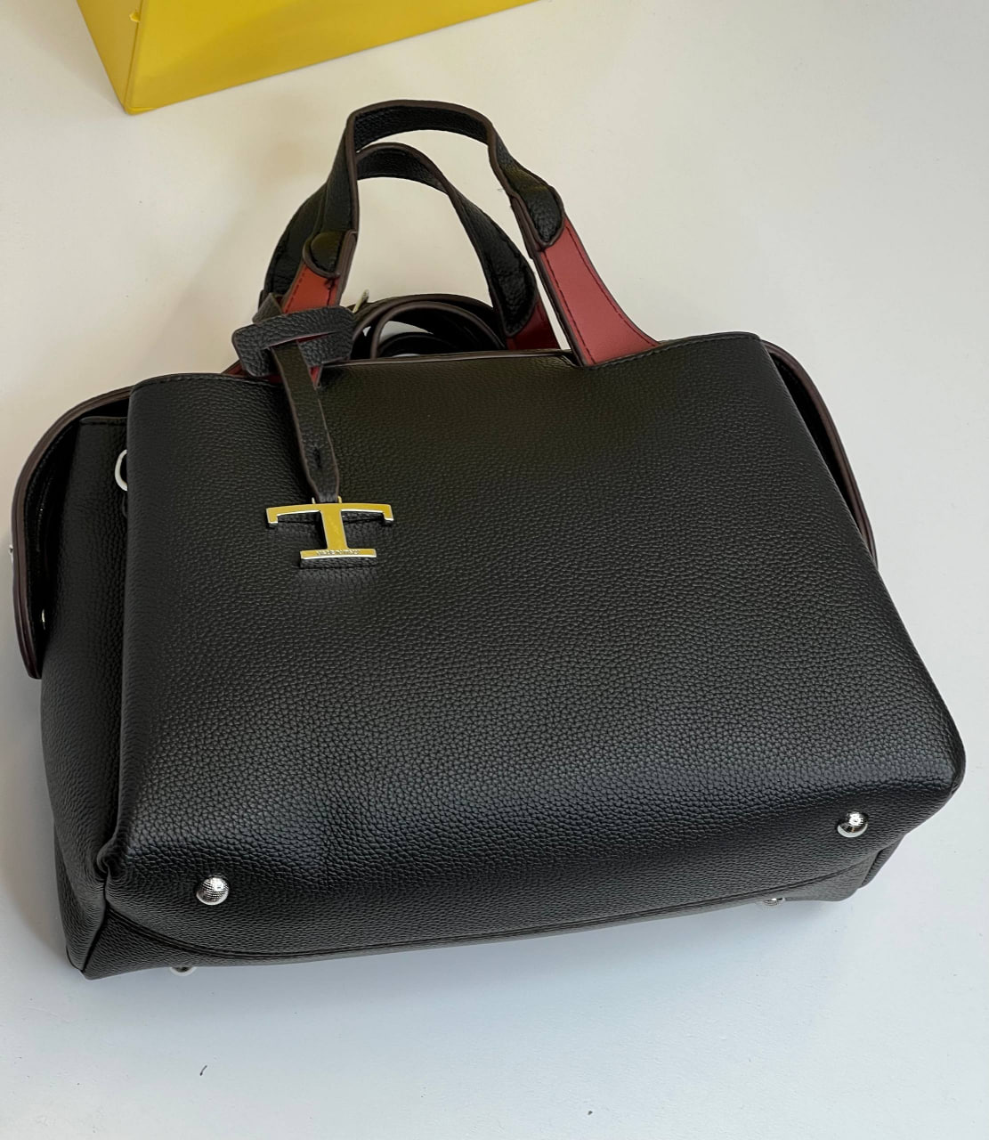 Сумка Tod's 3