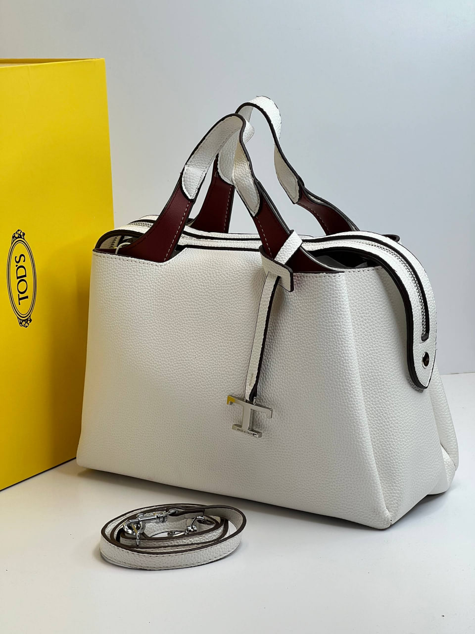 Сумка Tod's 2