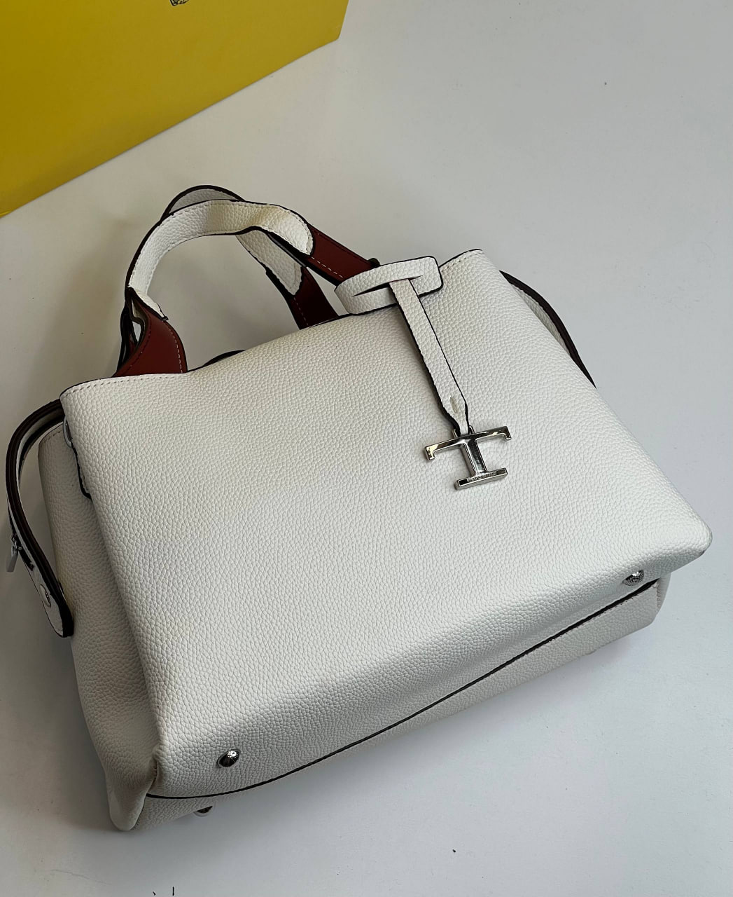 Сумка Tod's 3