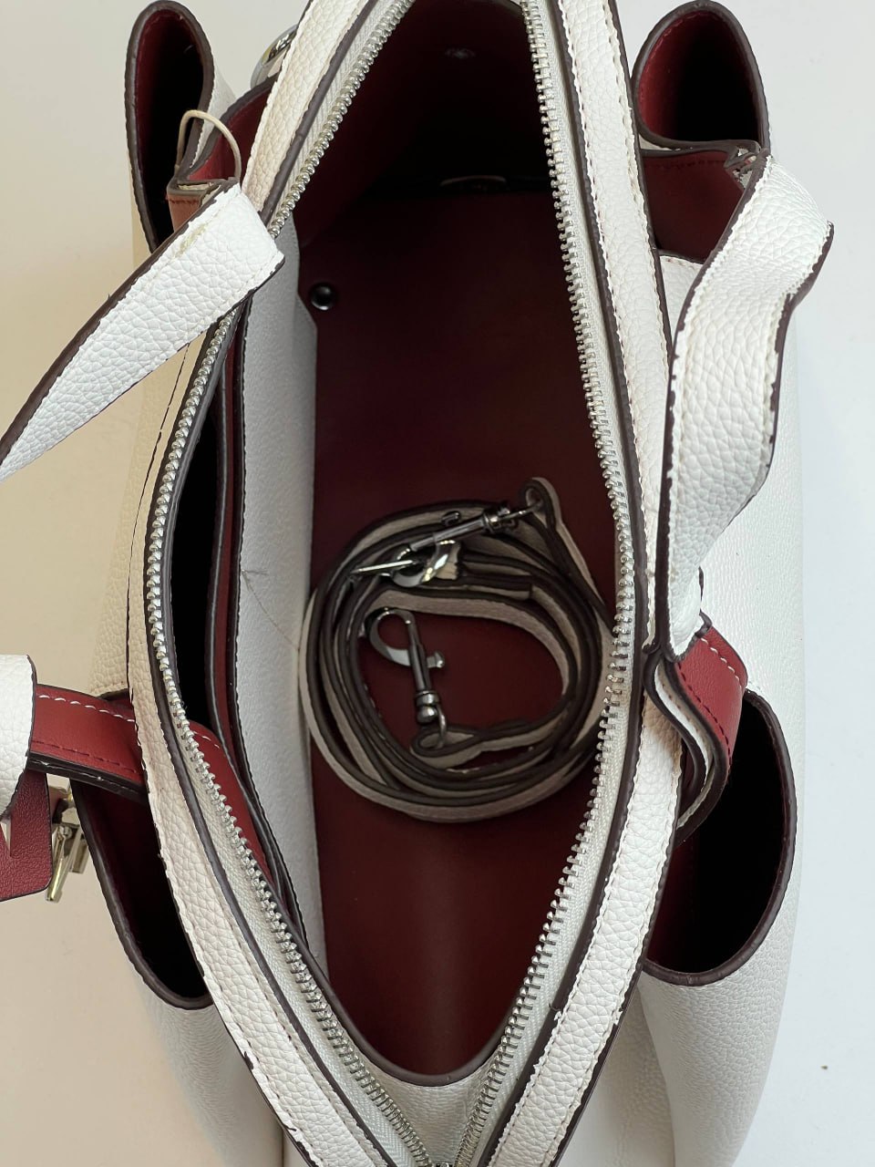 Сумка Tod's 4