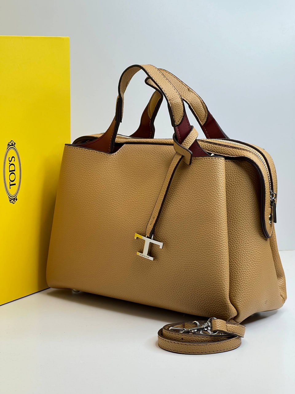 Сумка Tod's 2