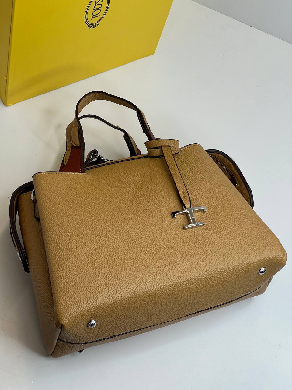 Сумка Tod's 3
