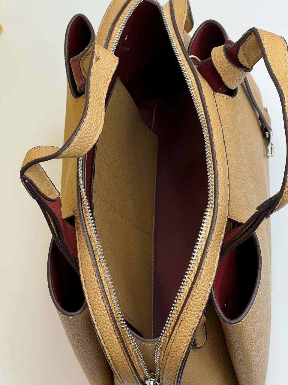 Сумка Tod's 4
