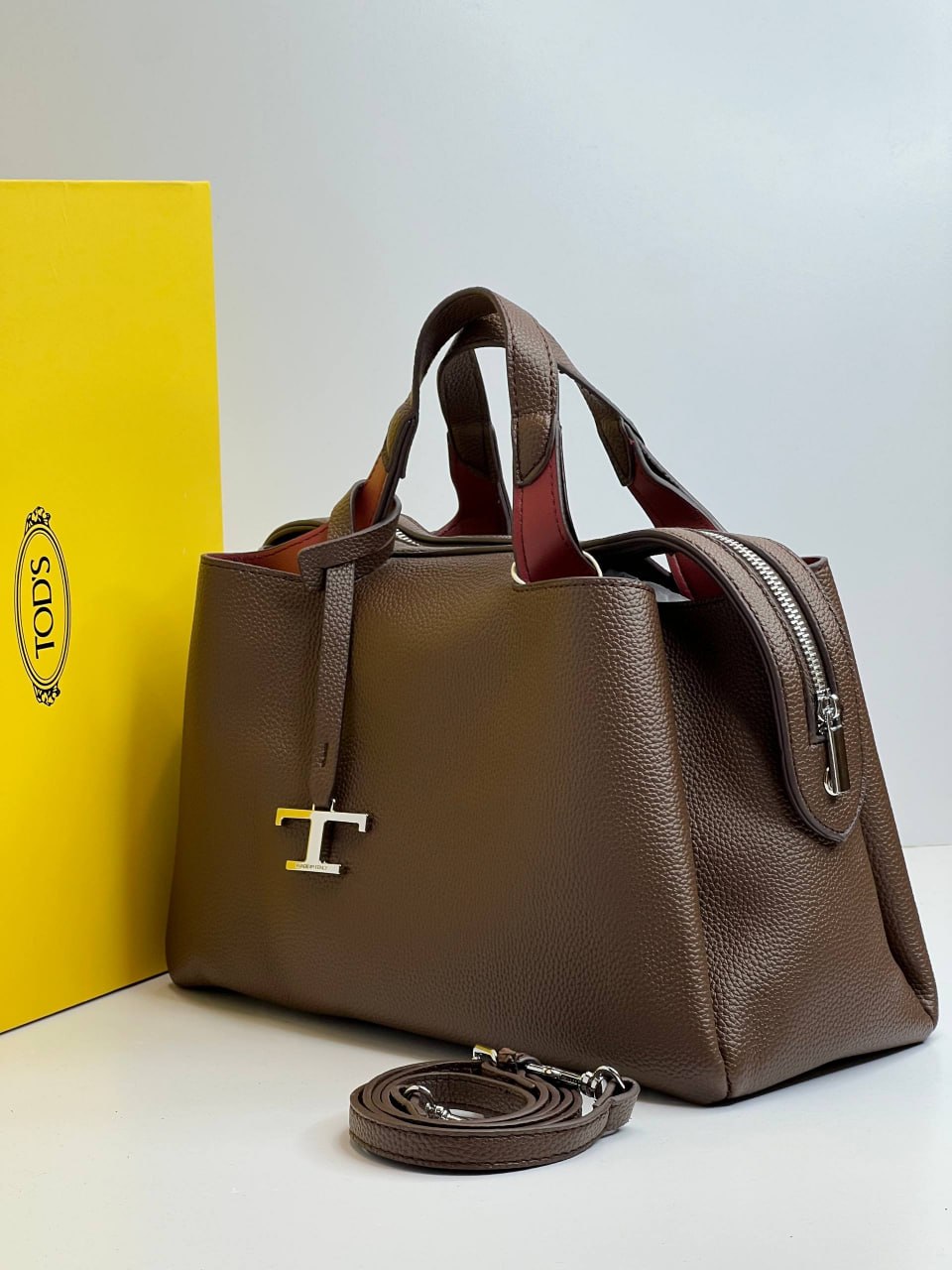 Сумка Tod's 2