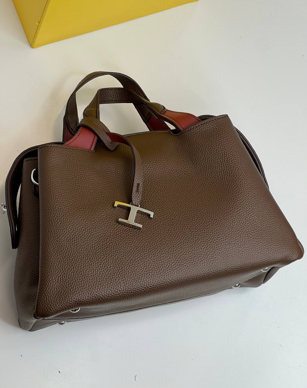 Сумка Tod's 3