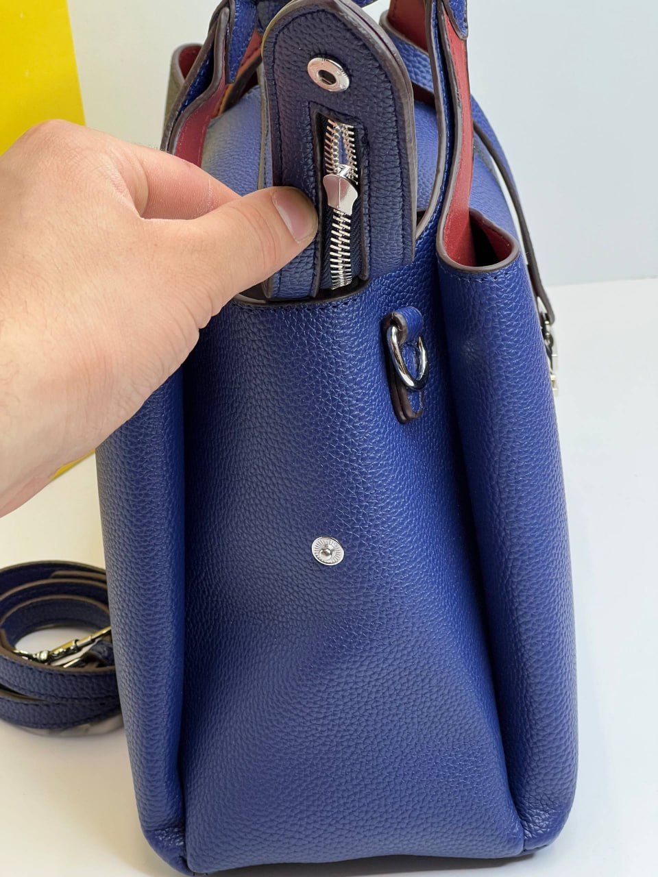 Сумка Tod's 3