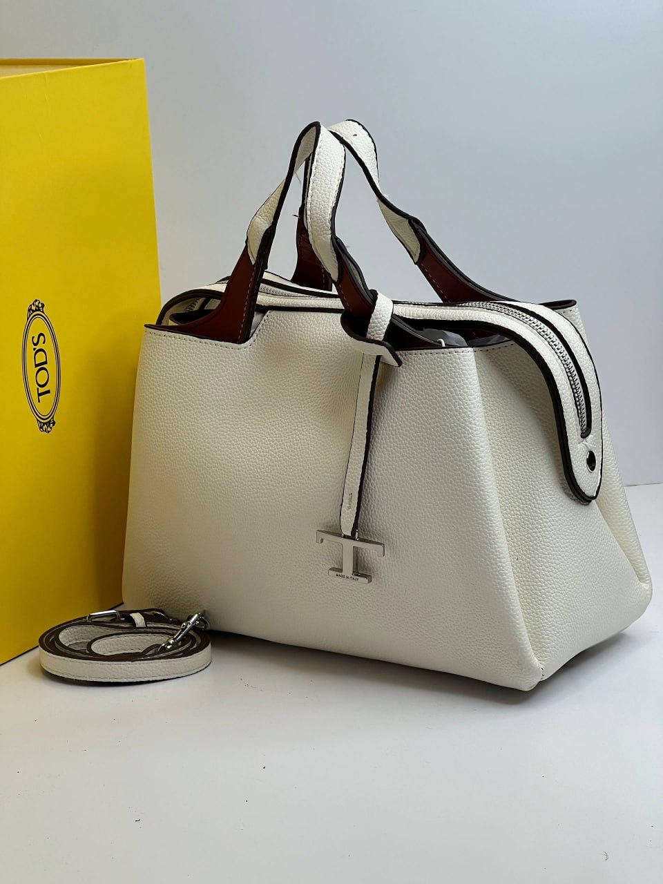 Сумка Tod's 2