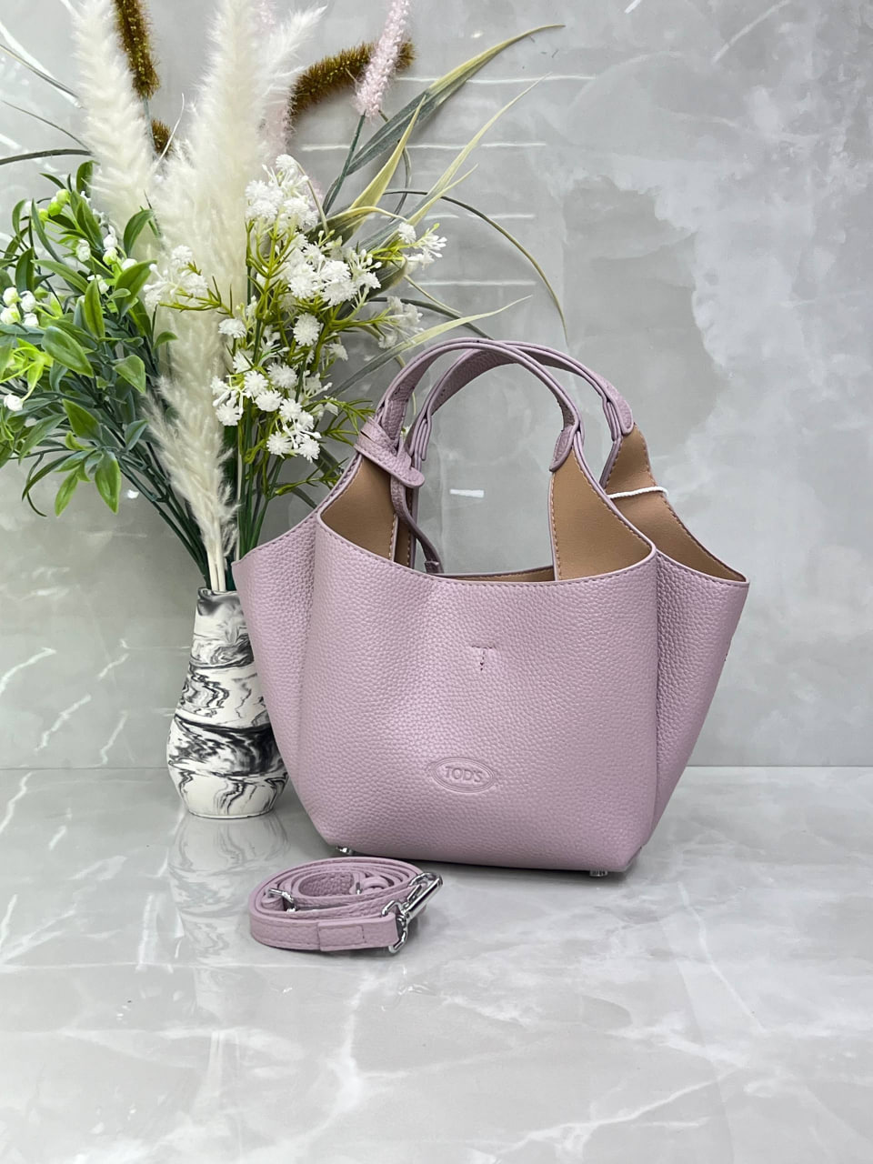 Сумка Tod's 4