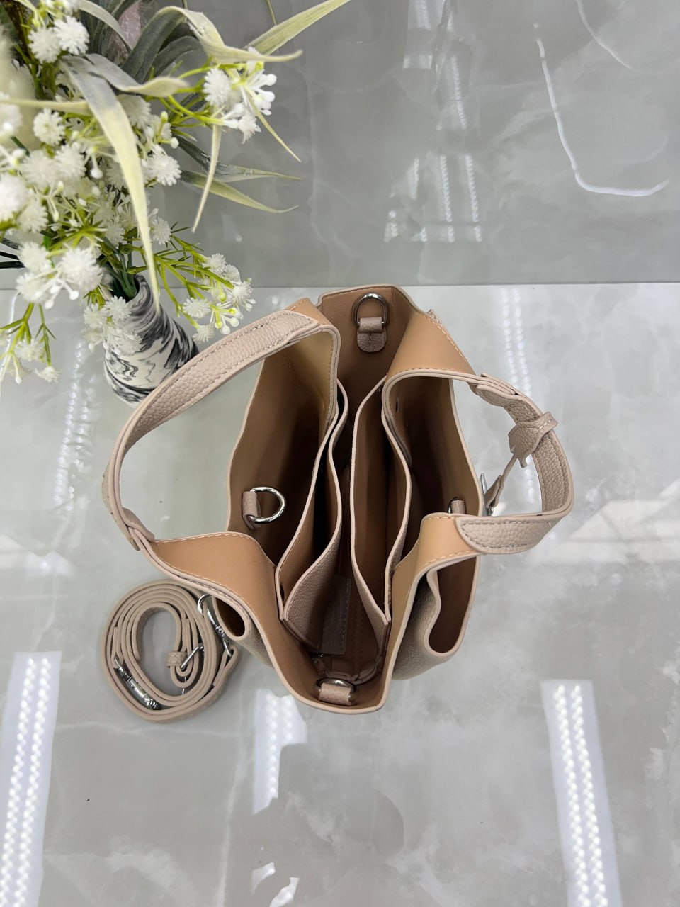 Сумка Tod's 8