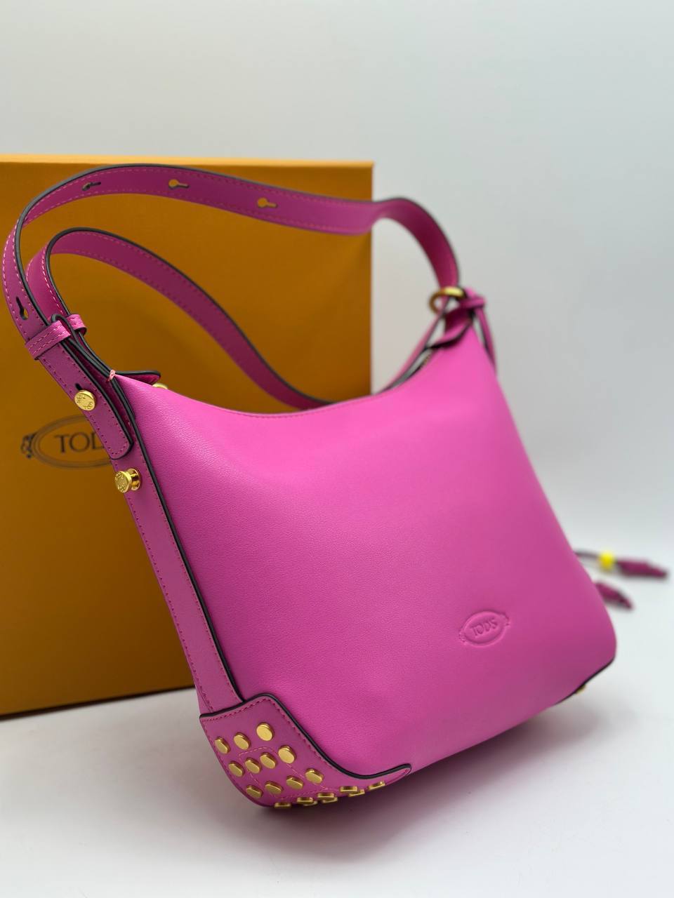Сумка Tod's 3