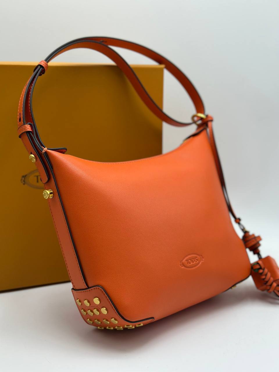 Сумка Tod's 6
