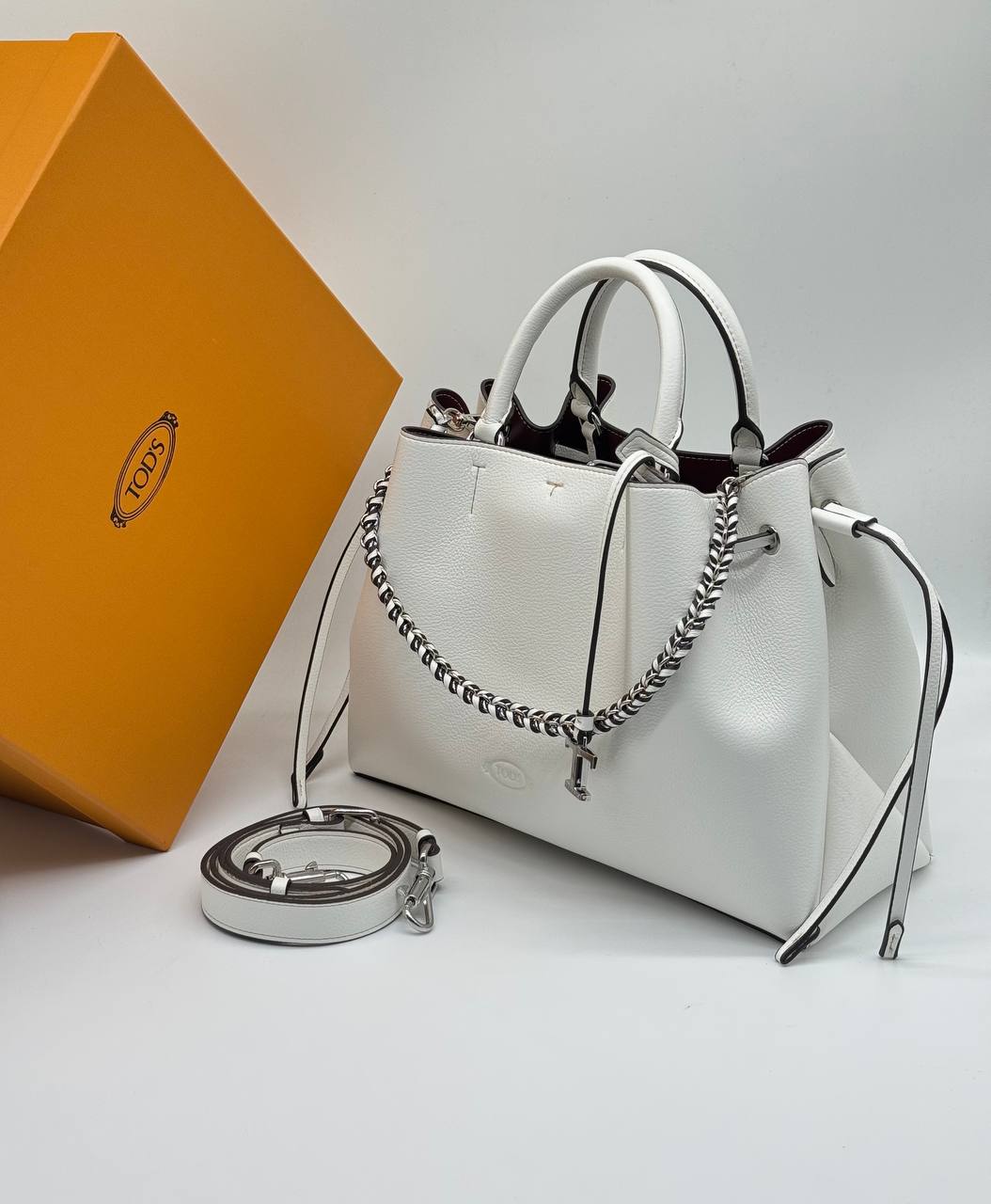 Сумка Tod's 10