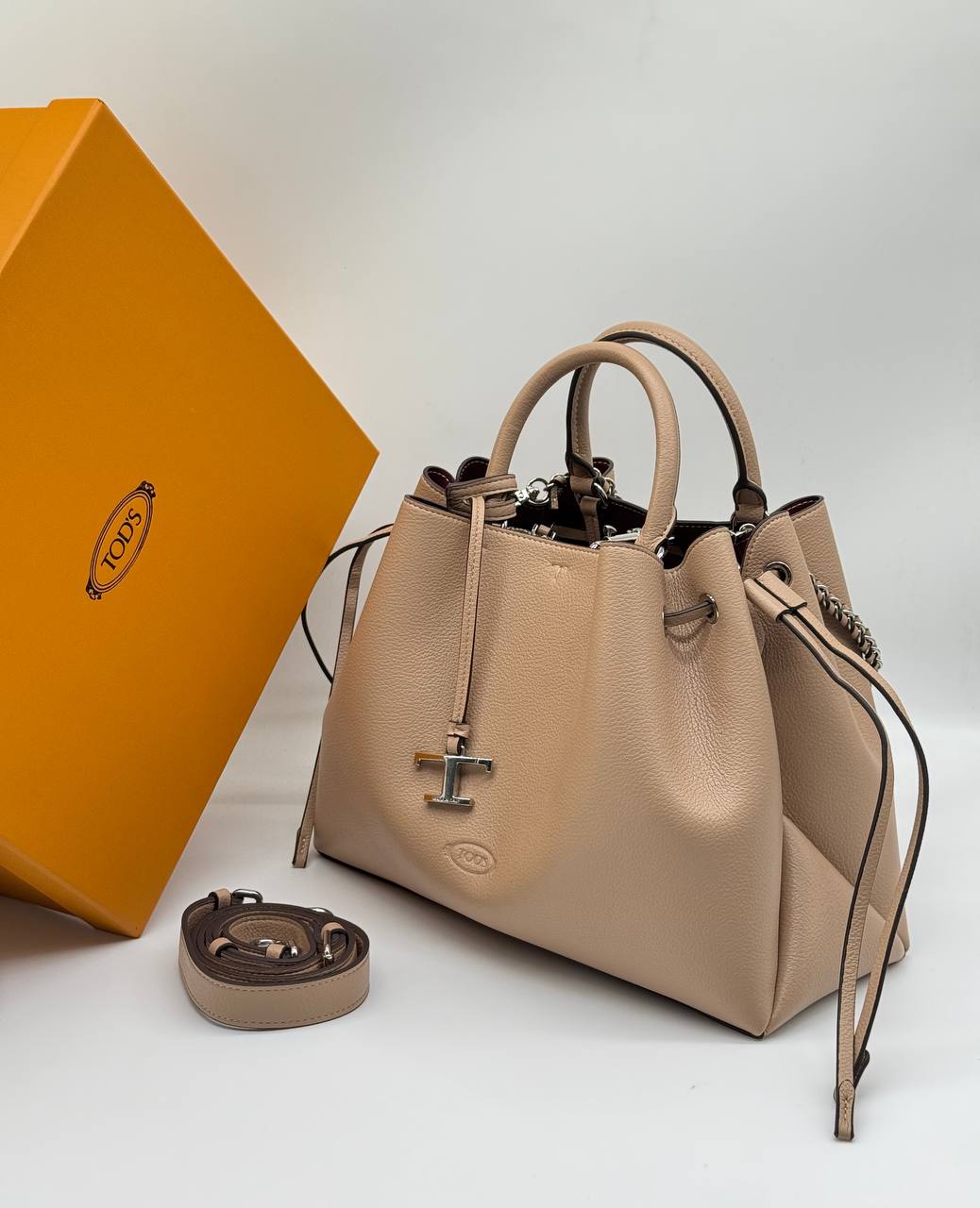 Сумка Tod's 11
