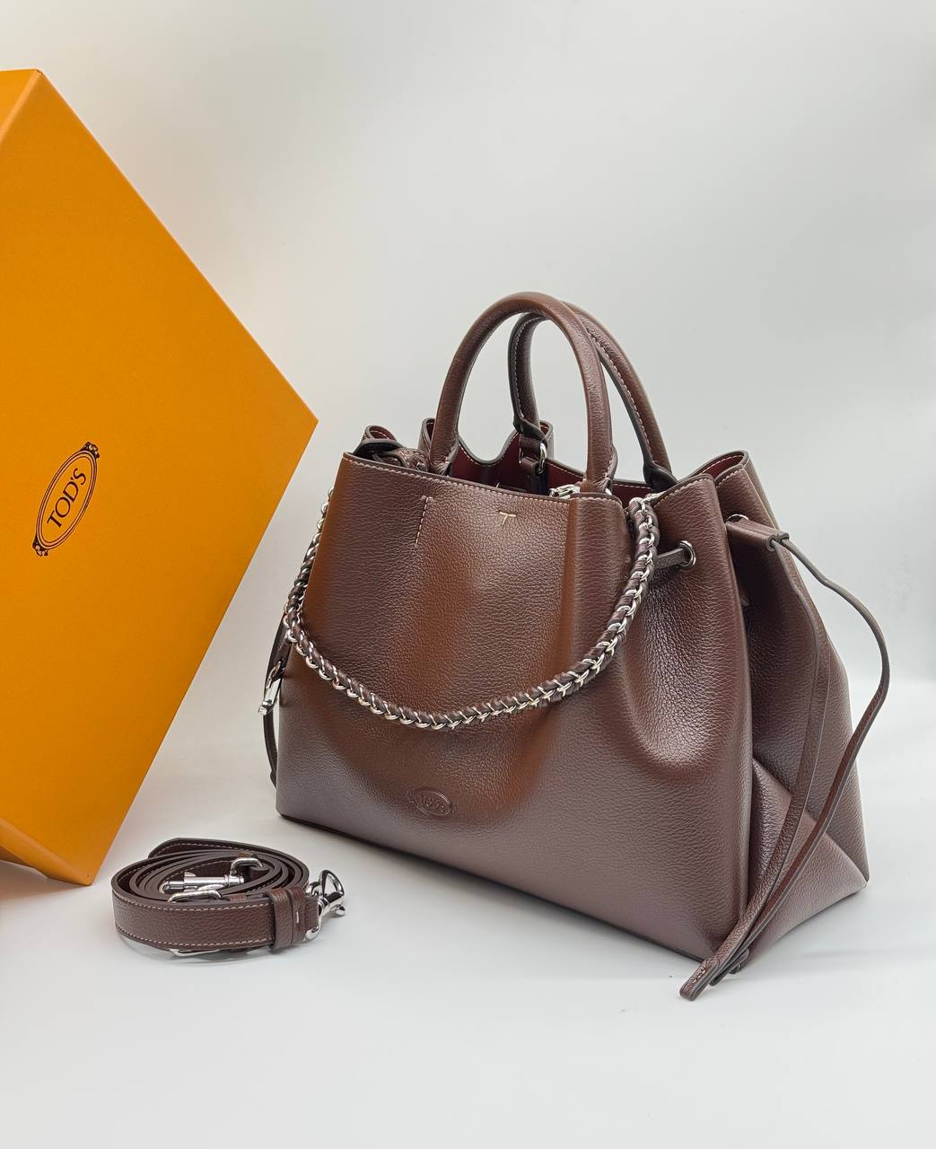 Сумка Tod's 12