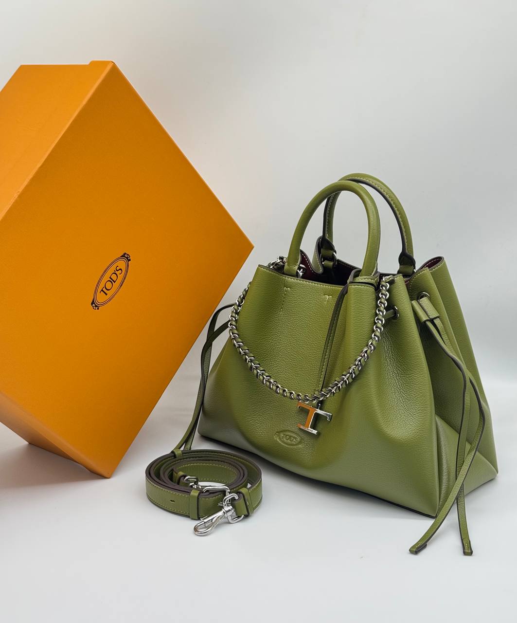 Сумка Tod's 13