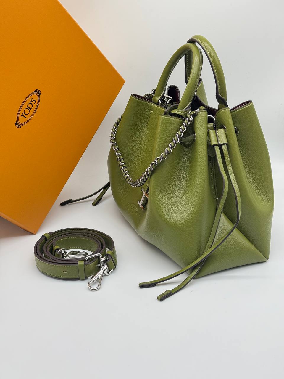 Сумка Tod's 14